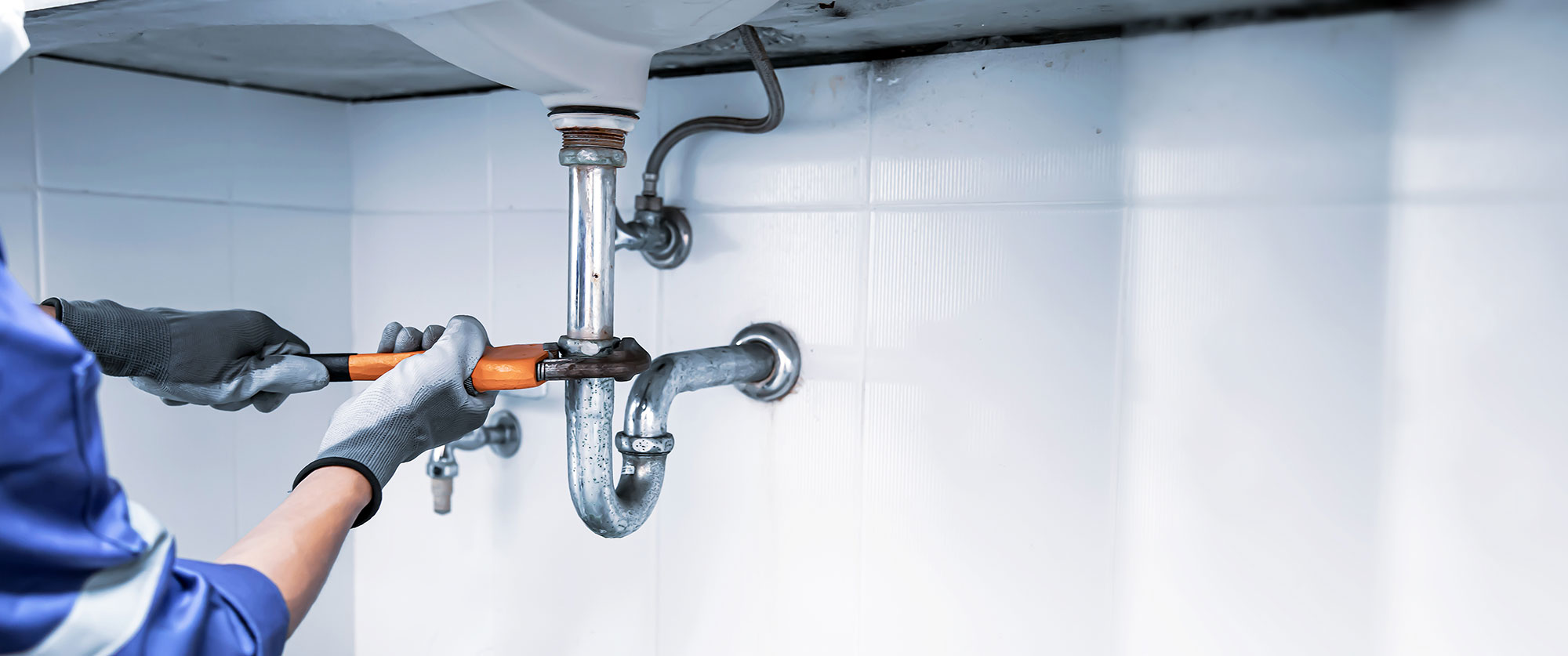 Plumbing Services Llandrindod Wells
